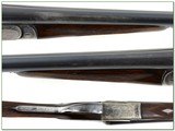 AYA No. 2 Sidelock 12 Ga SXS Engraved Case Color 28” M / F Shotgun - Image 3 of 4