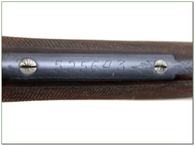 AYA No. 2 Sidelock 12 Ga SXS Engraved Case Color 28” M / F Shotgun - Image 4 of 4