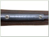 AYA No. 2 Sidelock 12 Ga SXS Engraved Case Color 28” M / F Shotgun - Image 4 of 4