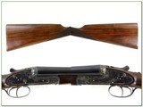 AYA The Countryman Sidelock 12 Ga SXS Case Color 28” M / F Excellent - Image 2 of 4
