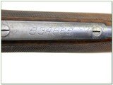 William Evans SXS 12 Ga Engraved 28” IC / M Shotgun - Image 4 of 4