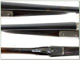 AYA No. 2 SST Sidelock 12 Ga SXS Engraved Case Color 28” M / F Excellent - Image 3 of 4
