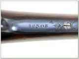 AYA No. 2 SST Sidelock 12 Ga SXS Engraved Case Color 28” M / F Excellent - Image 4 of 4