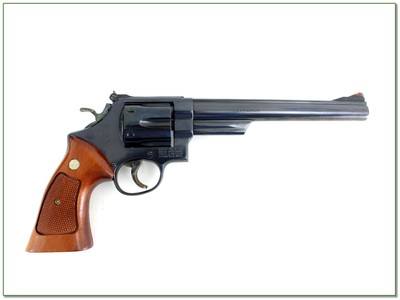 Smith & Wesson Model 29-2 44 Mag 8 3/8” Blued Revolver 1976 LNIC - Image 2 of 4