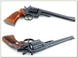 Smith & Wesson Model 29-2 44 Mag 8 3/8” Blued Revolver 1976 LNIC - Image 3 of 4