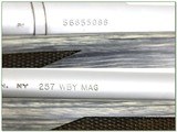 Remington Model 700 BDL 257 Wby Mag Stainless Laminate Excellent - 4 of 4