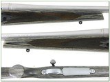 Remington Model 700 BDL 257 Wby Mag Stainless Laminate Excellent - 3 of 4