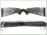Remington Model 700 BDL 257 Wby Mag Stainless Laminate Excellent - 2 of 4