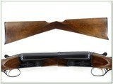 Browning BSS Sporter 12 Ga 26” IC / Mod English Stock Shotgun Excellent - Image 2 of 4