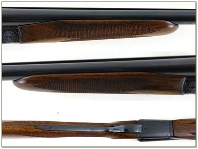 Browning BSS Sporter 12 Ga 26” IC / Mod English Stock Shotgun Excellent - Image 3 of 4