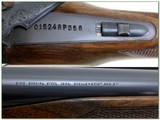 Browning BSS Sporter 12 Ga 26” IC / Mod English Stock Shotgun Excellent - Image 4 of 4