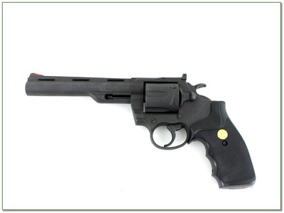 Colt Peacekeeper 357 Mag hard to find 6in - Image 2 of 4