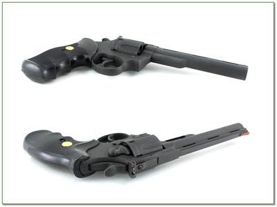 Colt Peacekeeper 357 Mag hard to find 6in - Image 3 of 4
