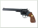 Colt Trooper II 22 LR 8in blued collector! - Image 2 of 4