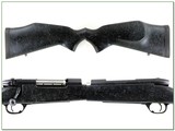 Weatherby Mark V Accumark 30-378 Wby Mag 28” Rifle w Accubrake - Image 2 of 4