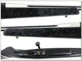 Weatherby Mark V Accumark 30-378 Wby Mag 28” Rifle w Accubrake - Image 3 of 4