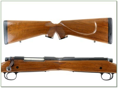 Remington Model 700 Mountain Rifle 30-06 Lightweight 22” - Image 2 of 4
