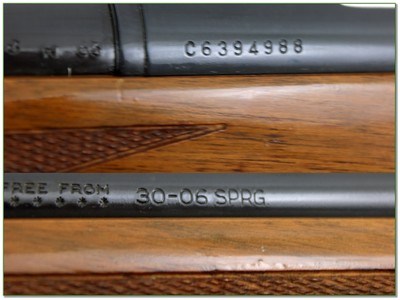 Remington Model 700 Mountain Rifle 30-06 Lightweight 22” - Image 4 of 4