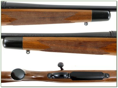 Remington Model 700 Mountain Rifle 30-06 Lightweight 22” - Image 3 of 4