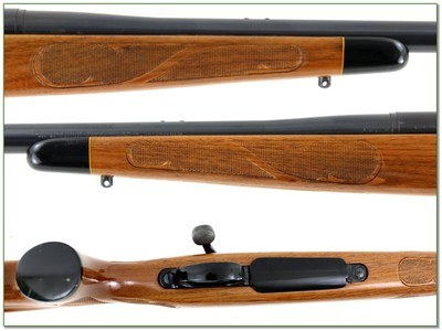 Remington 700 BDL Varmint Special 22-250 Rem 24” HB Rifle 1970 - Image 3 of 4