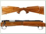 Remington 700 BDL Varmint Special 22-250 Rem 24” HB Rifle 1970 - Image 2 of 4