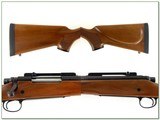 Remington Model 700 Mountain Rifle 270 Win 22” Lightweight - 2 of 4