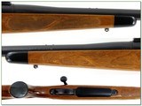 Remington 700 early Varmint Special in hard to find 25-06! - Image 3 of 4