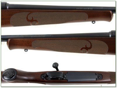 Winchester Model 70 SA 308 Win Classic Featherweight 22” Excellent - Image 3 of 4