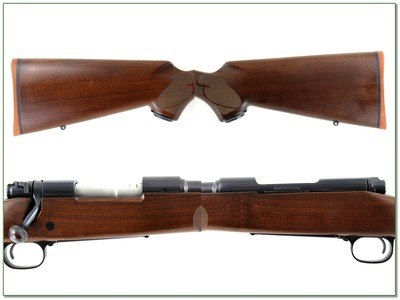 Winchester Model 70 SA 308 Win Classic Featherweight 22” Excellent - Image 2 of 4