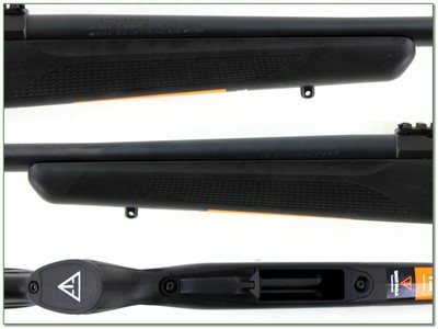 Tikka T3x 6.5 Creedmoor 24” Threaded Rifle NIB Unfired - Image 3 of 4
