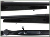 Ed Brown Custom Bushveld 300 Wby Mag 27” Rifle w Muzzlebrake - Image 3 of 4