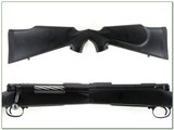 Ed Brown Custom Bushveld 300 Wby Mag 27” Rifle w Muzzlebrake - Image 2 of 4