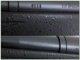 Ed Brown Custom Bushveld 300 Wby Mag 27” Rifle w Muzzlebrake - Image 4 of 4