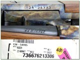 Ruger No. 1 A Light Sporter 22 Hornet 22” Case Color NIB w Rings Unfired - Image 4 of 4