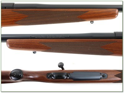 Winchester Sporter Varmint 223 Rem 26in HB - Image 3 of 4