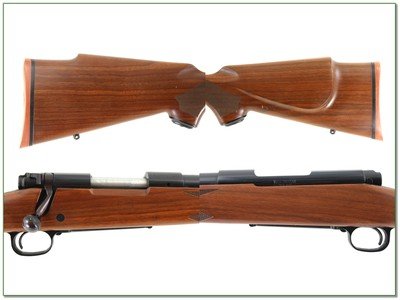 Winchester Sporter Varmint 223 Rem 26in HB - Image 2 of 4