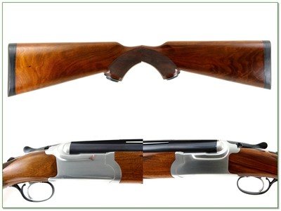 Ruger Red Label 26in barrel nice! - Image 2 of 4