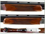 Ruger Red Label 26in barrel nice! - Image 3 of 4