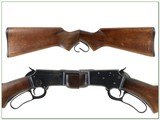 Marlin 39A 1954 JM marked 22 rimfire! - Image 2 of 4