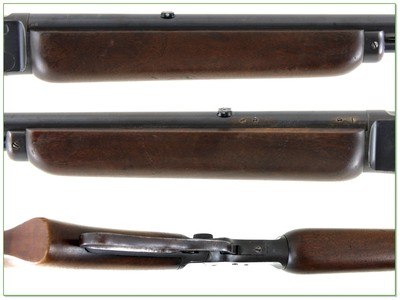 Marlin 39A 1954 JM marked 22 rimfire! - Image 3 of 4