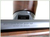 Browning Model 78 B78 22-250 Rem 26” Octagonal Rifle Excellent w Rings - Image 4 of 4