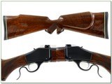 Browning Model 78 B78 22-250 Rem 26” Octagonal Rifle Excellent w Rings - Image 2 of 4