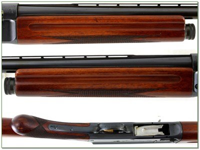 Browning A5 Light Twelve 12 Ga Belgium 28” VR F 1960 Excellent - Image 3 of 4