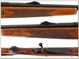 Winchester Model 70 375 H&H Super Express 24” Rifle 1989 Excellent - Image 3 of 4