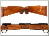 Winchester Model 70 375 H&H Super Express 24” Rifle 1989 Excellent - Image 2 of 4