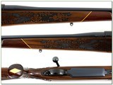 Weatherby Mark V Lazermark 300 Wby Mag 5 Panel 24” Like New - 3 of 4