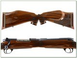 Weatherby Mark V Lazermark 300 Wby Mag 5 Panel 24” Like New - 2 of 4