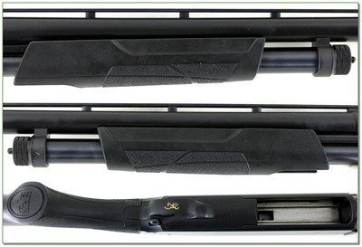 Browning BPS 10 Ga Stalker 3.5” 28” Invector Shotgun Excellent - Image 3 of 4