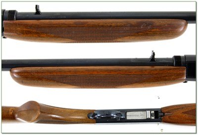 Browning ATD 22 LR Auto Belgium 19” Rifle 1968 - Image 3 of 4