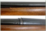 Remington Model 788 222 Rem 24” Rifle 1982 Made - Image 4 of 4